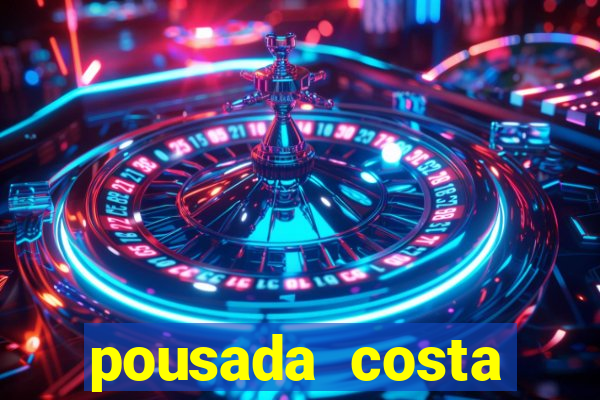 pousada costa dourada ba